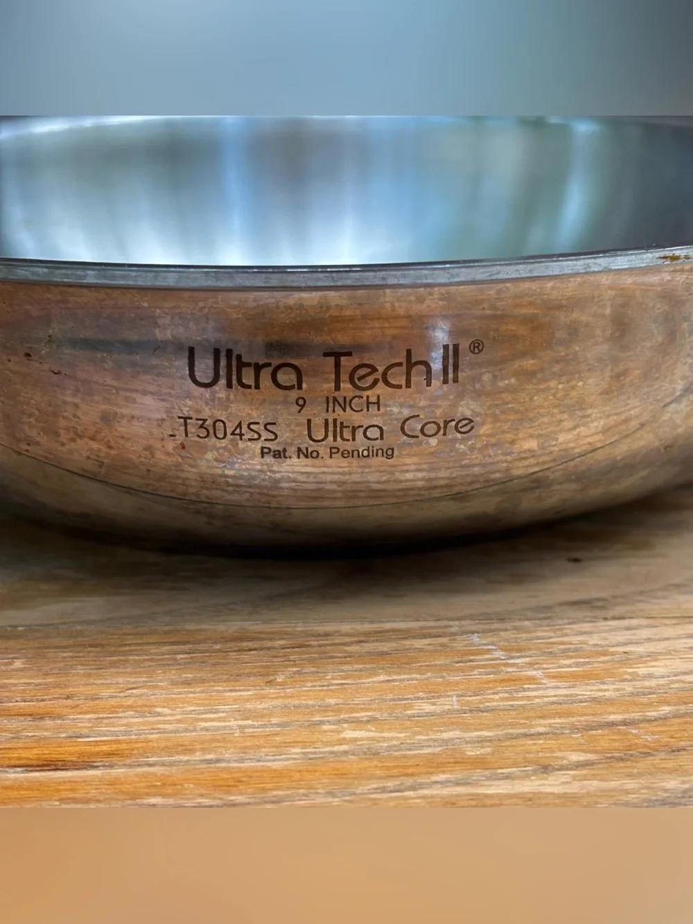 Carico ultra tech
